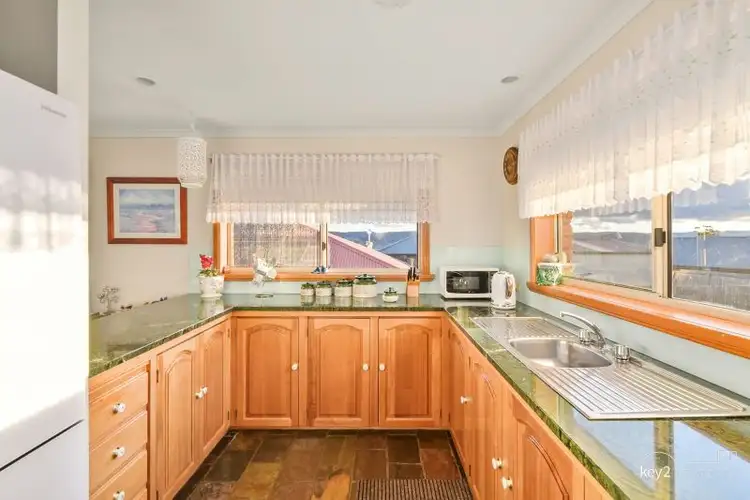 Fourth view of Homely house listing, 4 Dafnis Drive, Newnham TAS 7248