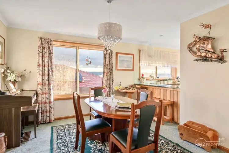 Sixth view of Homely house listing, 4 Dafnis Drive, Newnham TAS 7248