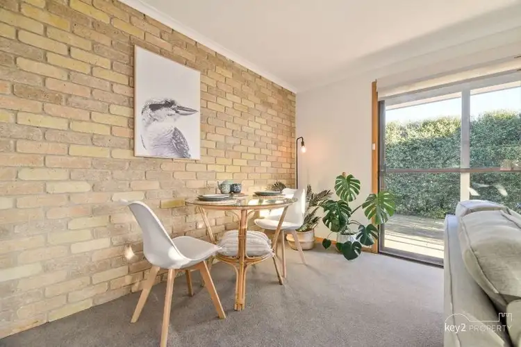 Fifth view of Homely unit listing, 3/42 Frederick Street, Perth TAS 7300