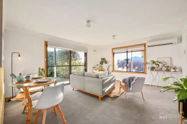Sixth view of Homely unit listing, 3/42 Frederick Street, Perth TAS 7300