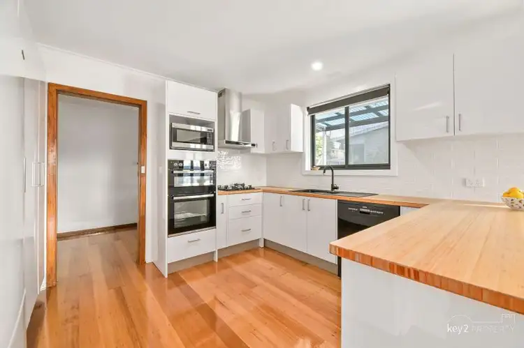 Third view of Homely house listing, 24 New World Avenue, Trevallyn TAS 7250