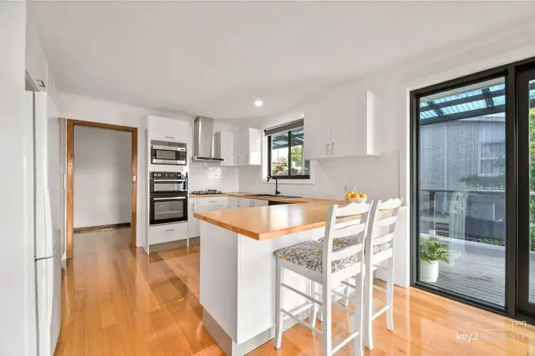 Fourth view of Homely house listing, 24 New World Avenue, Trevallyn TAS 7250