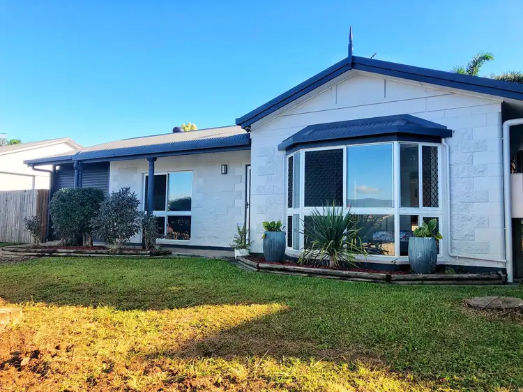 Main view of Homely house listing, 11 Collingwood Close, Gordonvale QLD 4865