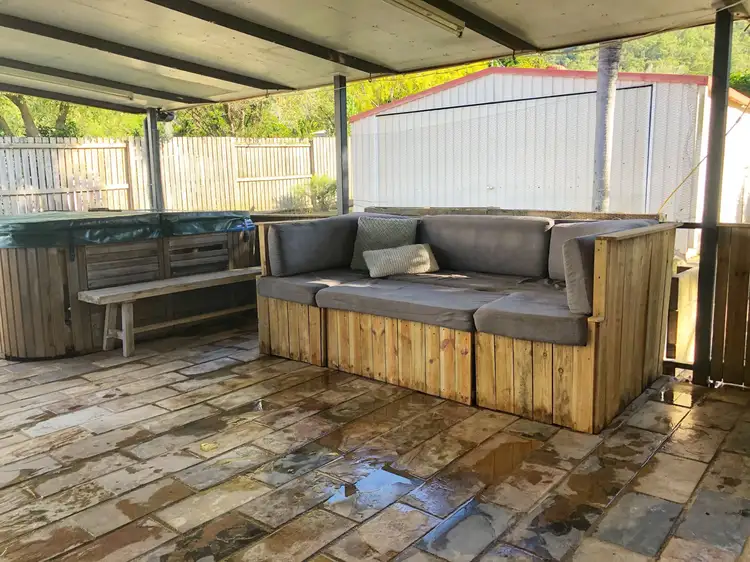 Second view of Homely house listing, 11 Collingwood Close, Gordonvale QLD 4865