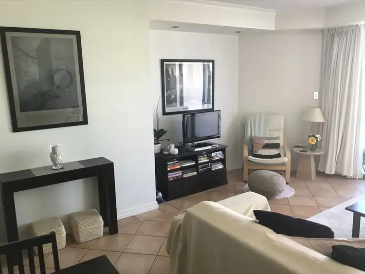 Third view of Homely apartment listing, 905/44 Ferry Street, Kangaroo Point QLD 4169