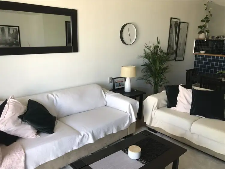 Fourth view of Homely apartment listing, 905/44 Ferry Street, Kangaroo Point QLD 4169