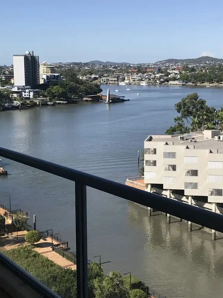 Sixth view of Homely apartment listing, 905/44 Ferry Street, Kangaroo Point QLD 4169