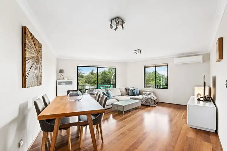 Main view of Homely apartment listing, 49/362 Mitchell Road, Alexandria NSW 2015