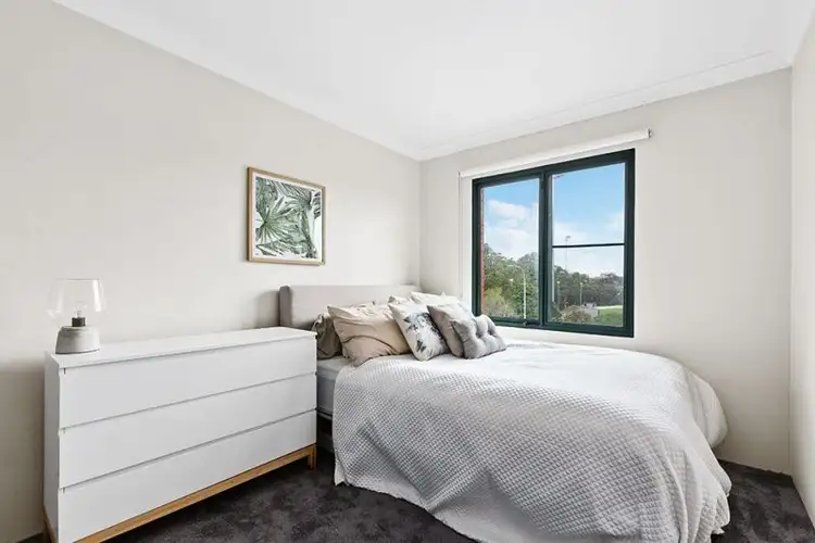 Fifth view of Homely apartment listing, 49/362 Mitchell Road, Alexandria NSW 2015