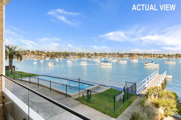 29/345 Victoria Place, Drummoyne NSW 2047