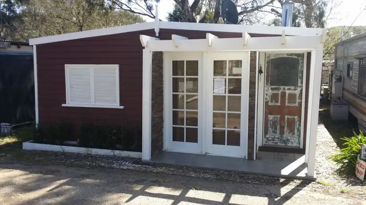 Main view of Homely rural property listing, Site 147 Arnot St, Bonnie Doon VIC 3720