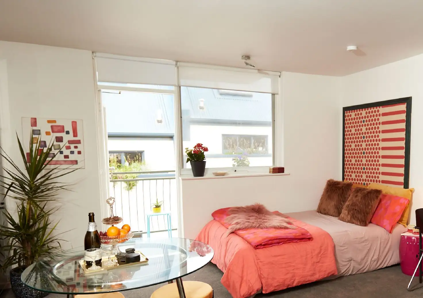 Main view of Homely studio listing, 42/92 Grey Street, St Kilda VIC 3182