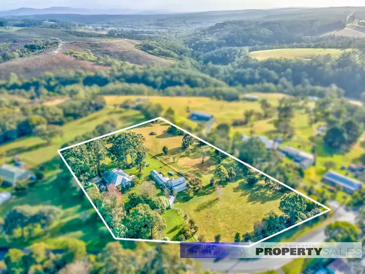 Second view of Homely rural property listing, 35 Murray Road, Yallourn North VIC 3825