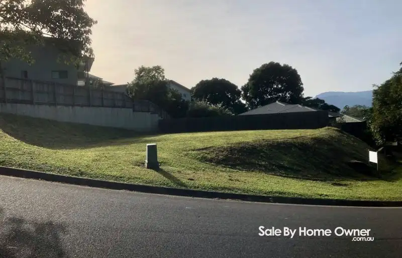 Main view of Homely land listing, 10 Bel Air Drive, Whitfield QLD 4870