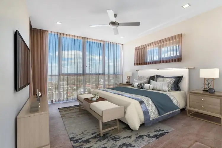 Fourth view of Homely apartment listing, 2203/34 Scarborough Street, Southport QLD 4215