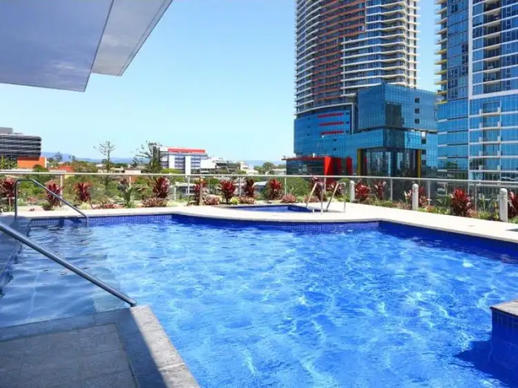 Sixth view of Homely apartment listing, 2203/34 Scarborough Street, Southport QLD 4215