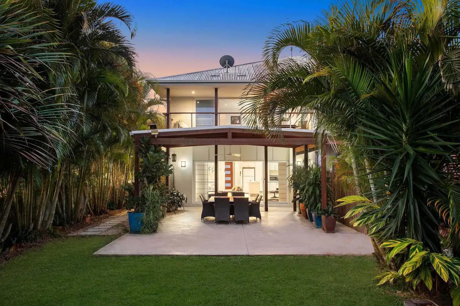 Main view of Homely house listing, 2/186 Kennedy Drive, Tweed Heads West NSW 2485