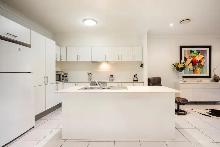 Fourth view of Homely house listing, 2/186 Kennedy Drive, Tweed Heads West NSW 2485
