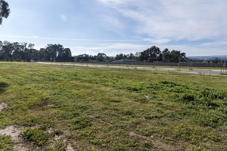 Third view of Homely land listing, 14 Elisha Court, Wallan VIC 3756