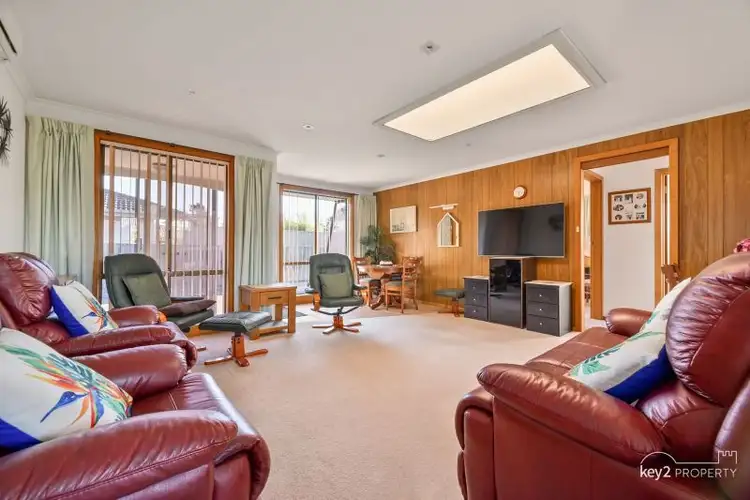 Second view of Homely unit listing, 2/189 Cambridge Street, West Launceston TAS 7250