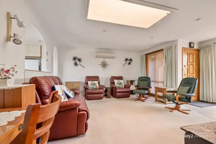 Third view of Homely unit listing, 2/189 Cambridge Street, West Launceston TAS 7250