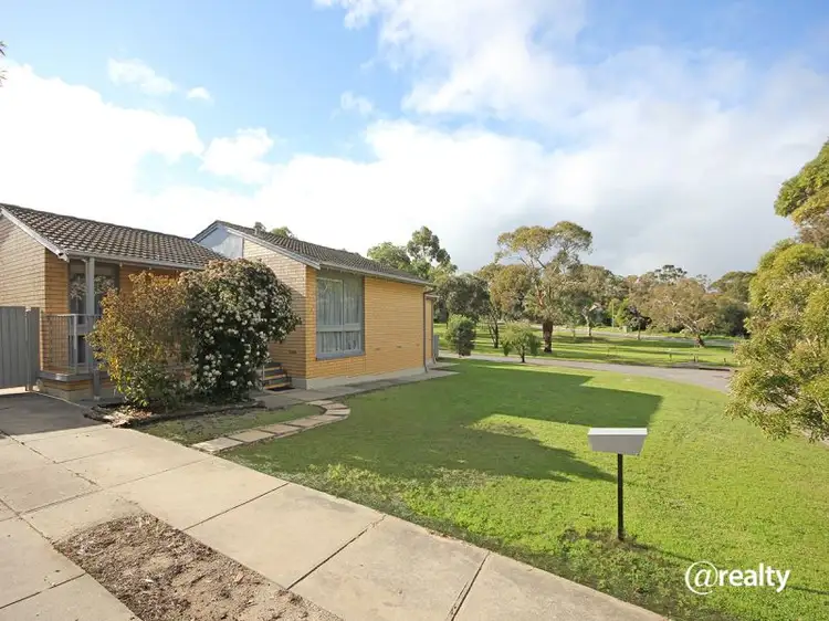 7 Milan Crescent, Hackham West SA 5163