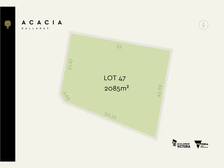 Lot 47 Spearwood Road, Cardigan VIC 3352