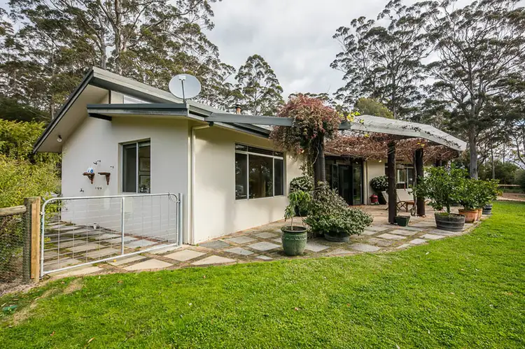 Sixth view of Homely rural property listing, 2087 Scotsdale Road, Denmark WA 6333