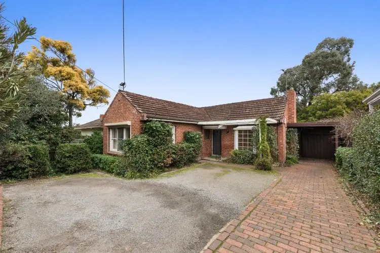 139 Rosanna Road, Rosanna VIC 3084
