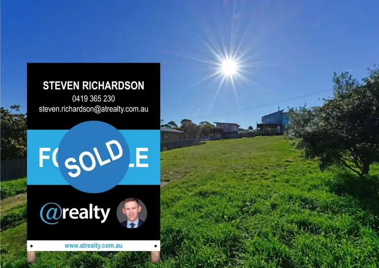 205 Blessington Street, South Arm TAS 7022