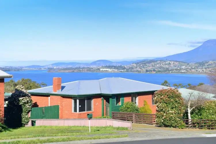 25 Thompson Crescent, Bridgewater TAS 7030