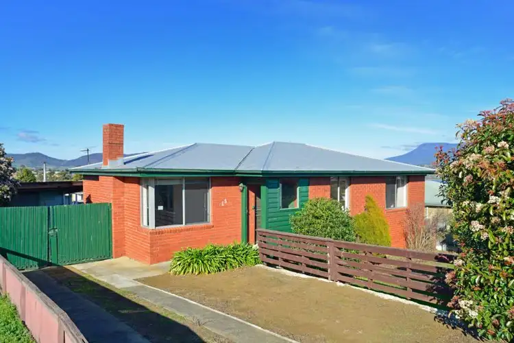 Second view of Homely house listing, 25 Thompson Crescent, Bridgewater TAS 7030