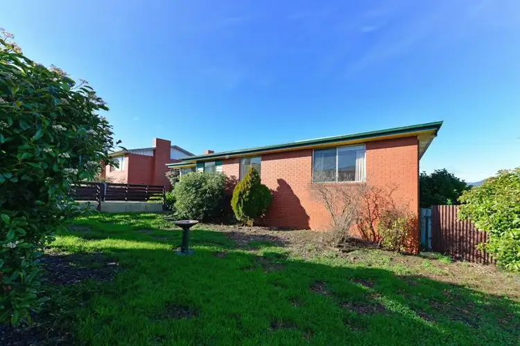 Third view of Homely house listing, 25 Thompson Crescent, Bridgewater TAS 7030