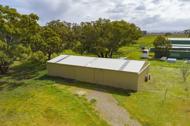 Fifth view of Homely rural property listing, 1 Wedge-Tailed Court, Strathtulloh VIC 3338