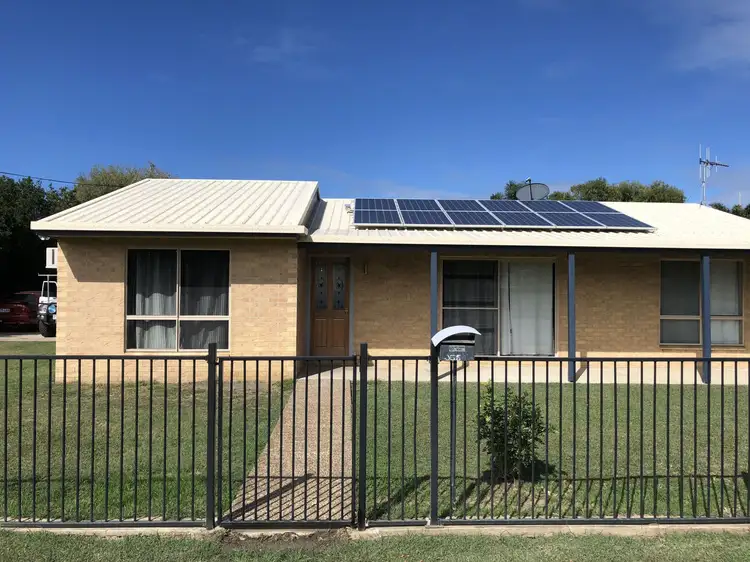 358 Woongarra Scenic Drive, Innes Park QLD 4670