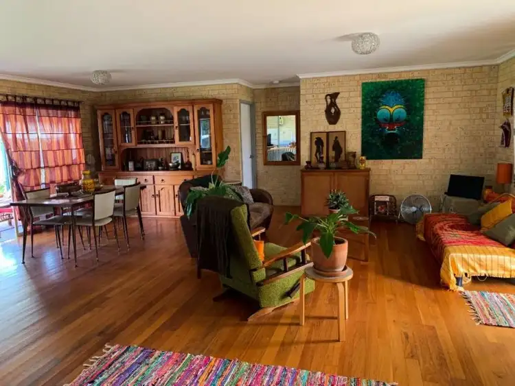 Fifth view of Homely house listing, 358 Woongarra Scenic Drive, Innes Park QLD 4670