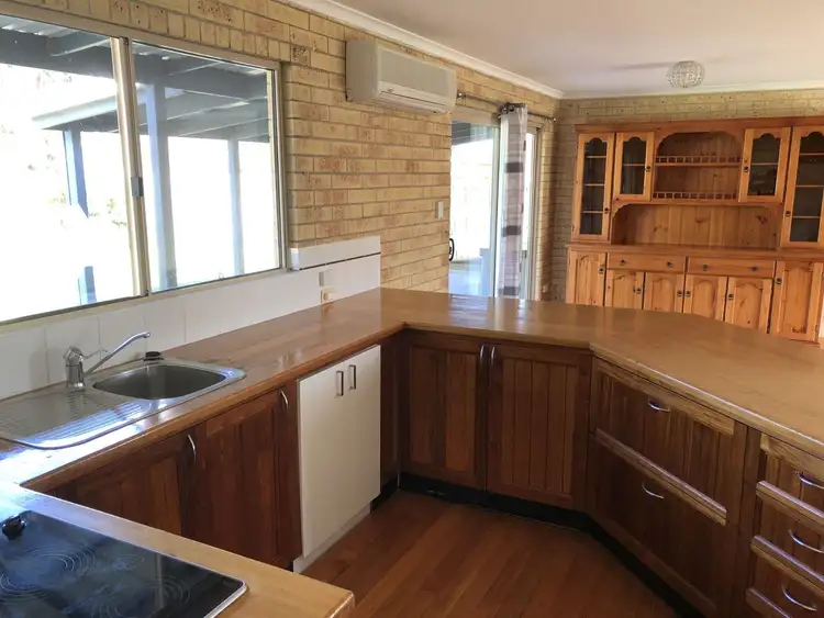 Seventh view of Homely house listing, 358 Woongarra Scenic Drive, Innes Park QLD 4670
