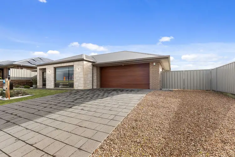 Third view of Homely house listing, 25 Pinehurst Drive, Worrolong SA 5291