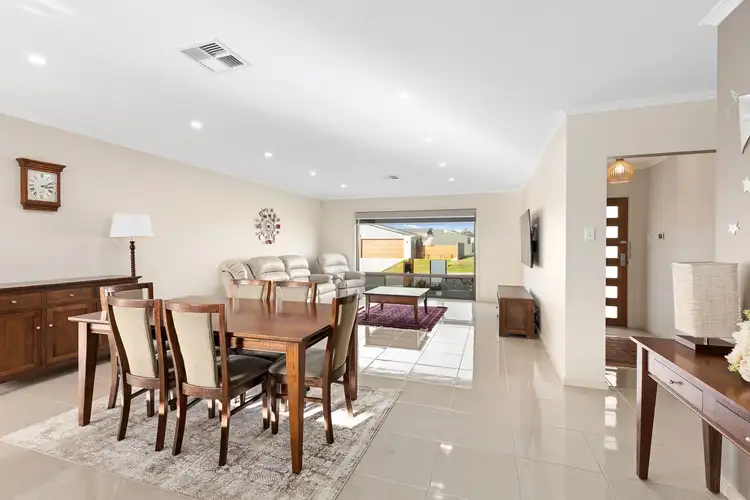Fourth view of Homely house listing, 25 Pinehurst Drive, Worrolong SA 5291