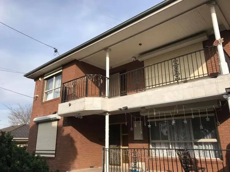 Main view of Homely house listing, 5 Babb Street, Maidstone VIC 3012