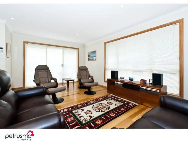 Fifth view of Homely house listing, 1/2 Crete Place, Oakdowns TAS 7019