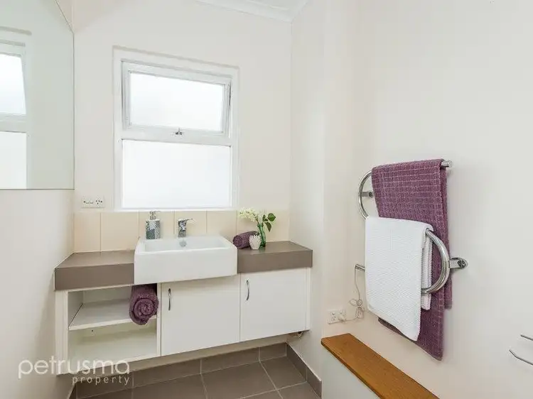 Sixth view of Homely unit listing, 4/347 Sandy Bay Road, Sandy Bay TAS 7005