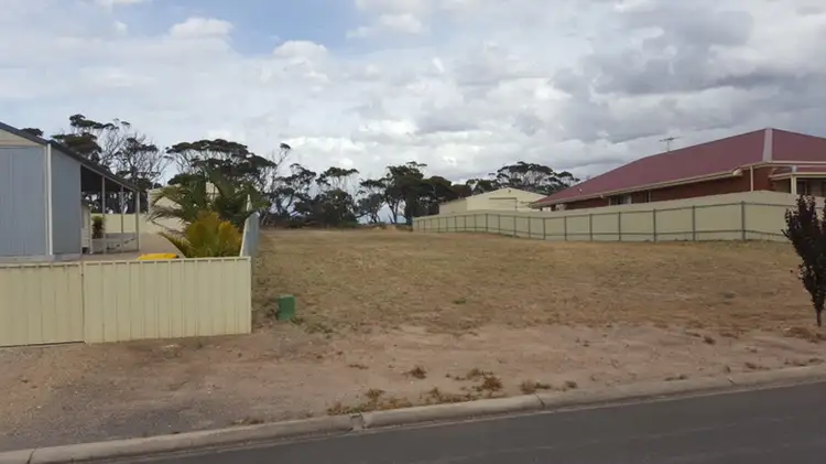 Seventh view of Homely land listing, 6 Broadway Road, Port Vincent SA 5581