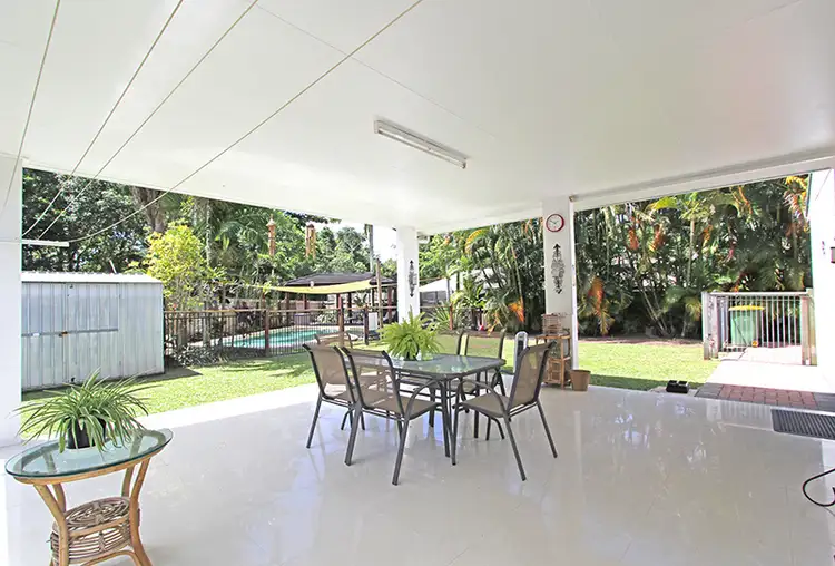 22 Bulimba Crescent, Mount Sheridan QLD 4868