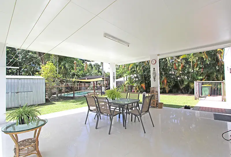 Main view of Homely house listing, 22 Bulimba Crescent, Mount Sheridan QLD 4868