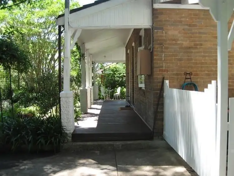 Seventh view of Homely house listing, 10 Cowan Rd, Mount Colah NSW 2079