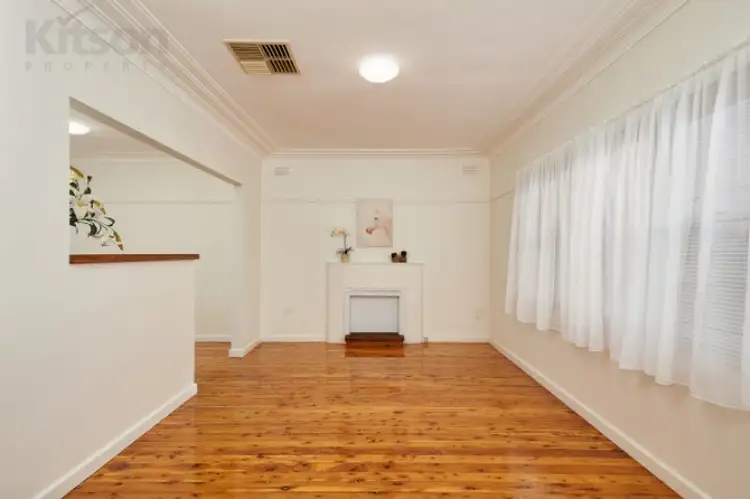 Second view of Homely house listing, 7 Cochrane Street, Kooringal NSW 2650