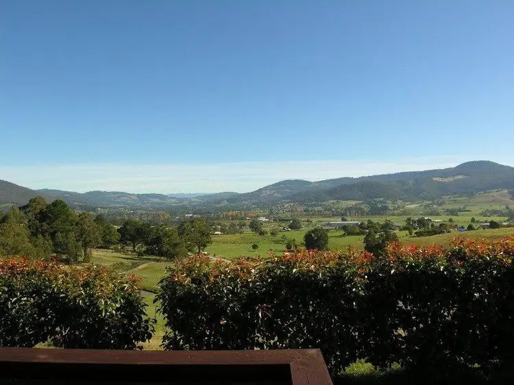 100 Voss Road, Huonville TAS 7109