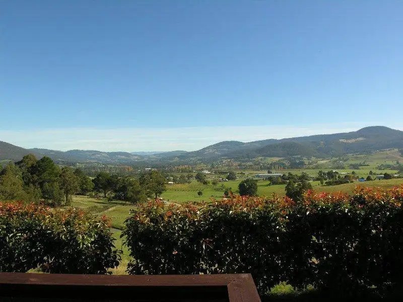 Main view of Homely house listing, 100 Voss Road, Huonville TAS 7109