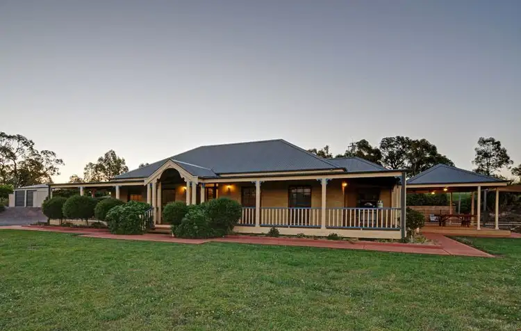 Main view of Homely house listing, 5 Acacia Place, Orange NSW 2800